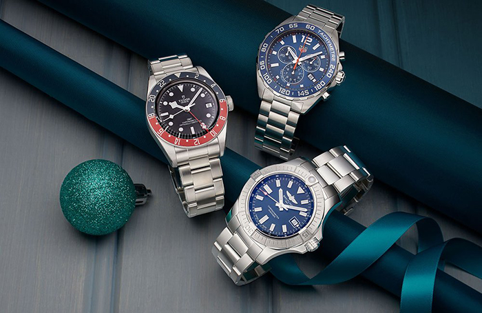 Reasons Why Watches Make The Best Gifts | Stylevore