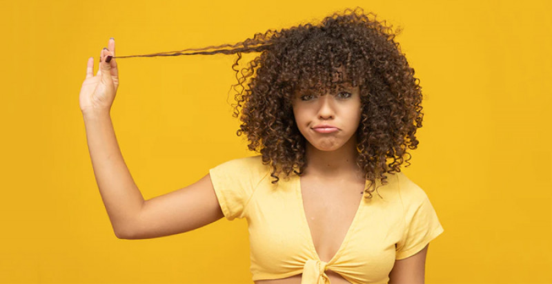 What Are The Top Rated Curly Frizzy Hair Products? | Stylevore