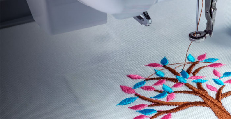 How Much Is Custom Embroidery | Stylevore