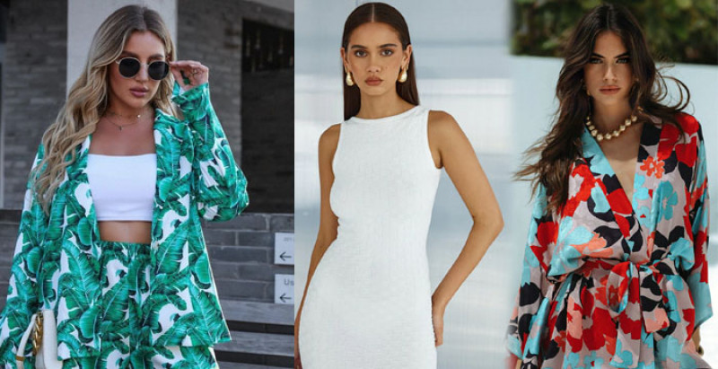 A Summer In Dubai: 7 Chic Outfit Ideas You Should Try Out | Stylevore