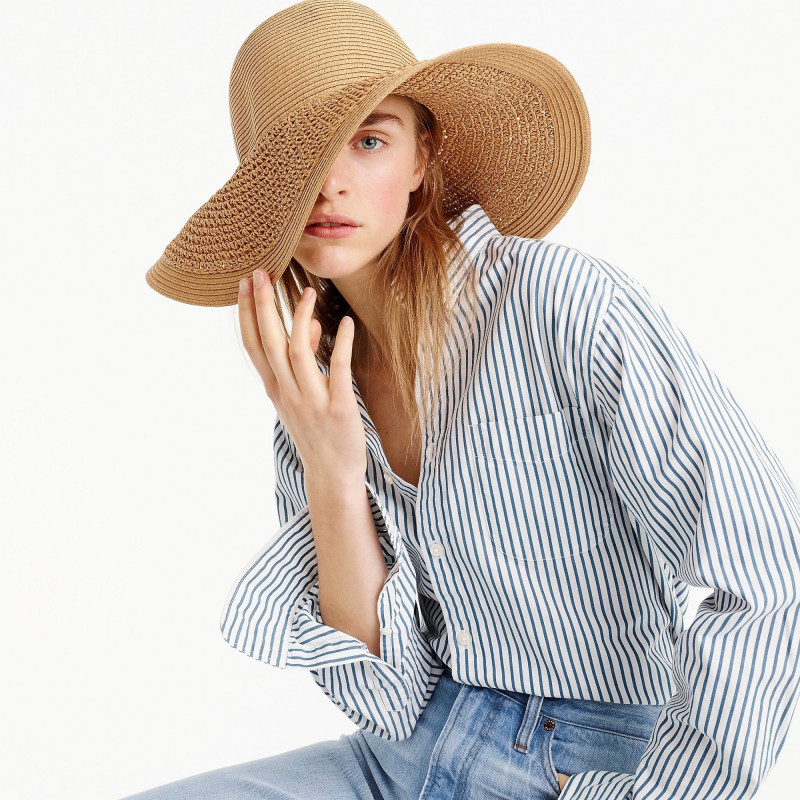 6 Reasons Why A Packable Straw Hat Belongs In Your Travel Essentials ...