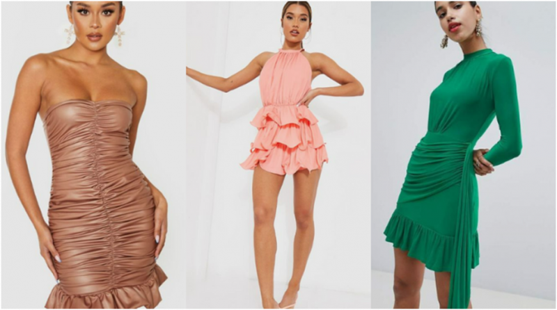 Stylish Birthday Dresses: Top Trends For 2023 To Rock Your Celebration ...