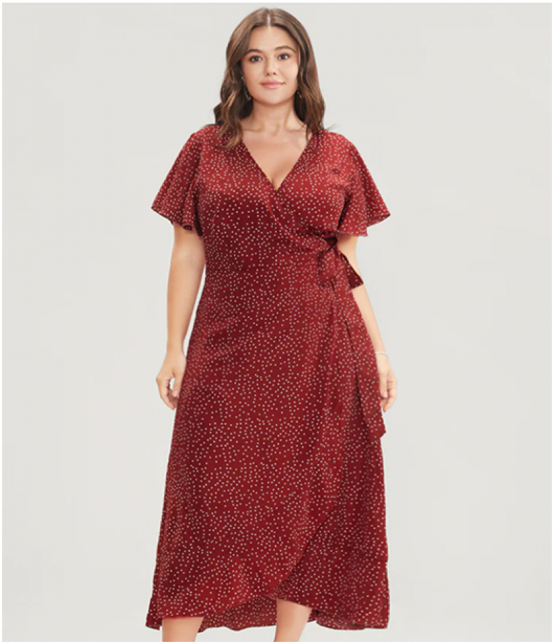 Stunning Plus Size Summer Dresses That Combine Breathability And Style ...