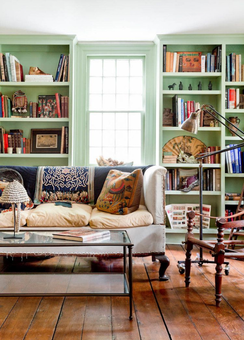 A Concise Guide To Creating The Ultimate Reading Haven In Your Home ...
