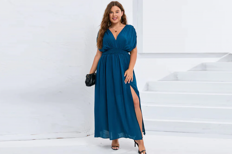 Top 10 Plus-Size Fashion Trends Of 2023 - Curvesoul's Guide To Stylish ...