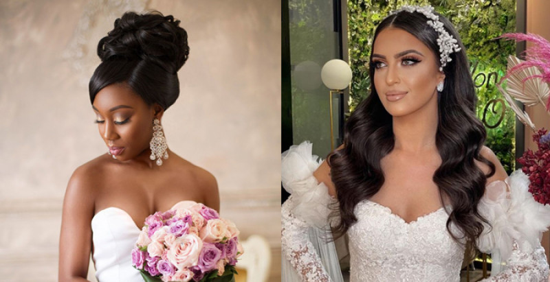 LUVMEHAIR Wedding Wigs - A Comprehensive Guide | Stylevore