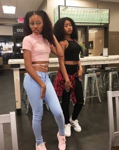 Best Swag Outfit Ideas For Black Girls – Swag Fashion For Girls | Stylevore