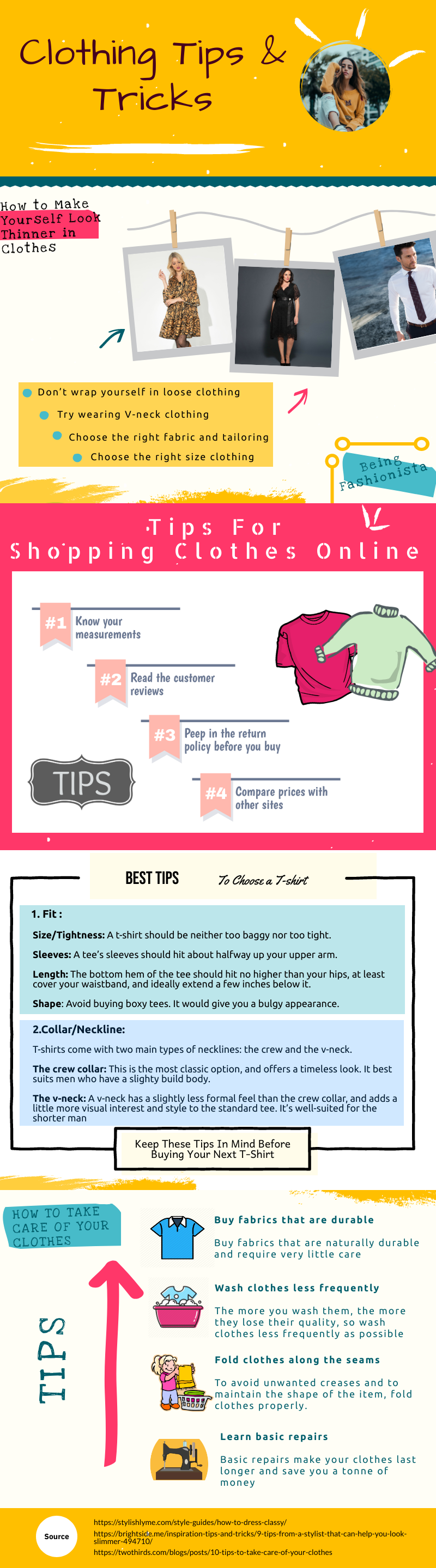 What Your Clothes Reveal About Your Personality | Stylevore