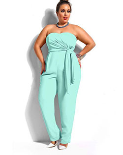 Black girl Plus Size Fashion – Best plus size outfits for summer on ...