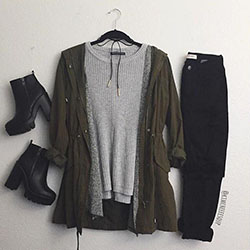 Tumblr Inspired Outfit Ideas on Stylevore