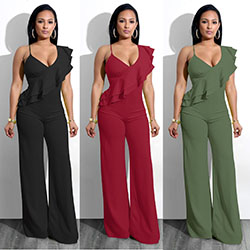Sexy Women 2pieces Tank Crop Top Short Rompers Bodycon Jumpsuits ...