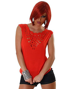 Walant Womens Short Sleeve Sheath Dress Solid Color Irregular Hem Summer  Bodycon Mini Dress on Stylevore