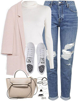 Teenage Outfits For School on Stylevore