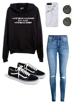 Pin on School outfits ideas