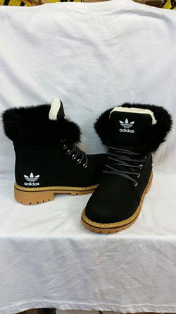 Scheiding Koningin Idioot 15 Best Fur Adidas Boots Images in July 2023