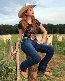 country girl outfits with jeans