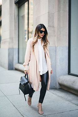 Chic, Simple Winter Outfit Idea The Sweetest Thing, 45% OFF
