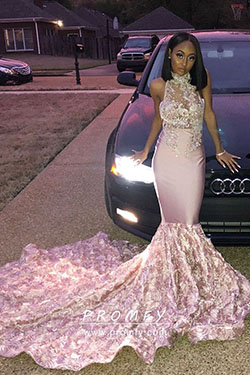 37 Best Black Girls Prom Outfits Images in June 2024