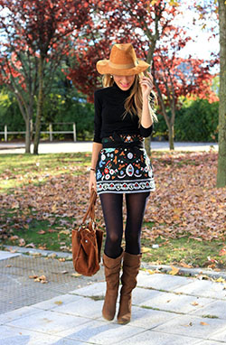 Blog Moda Mujer, Look, Outfit