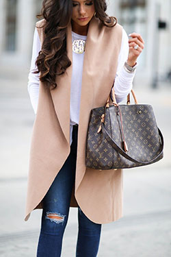 LookBook: Casual Converse & Louis Vuitton bag » omelocotton  Casual  fashion, Womens fashion casual, Womens fashion simple