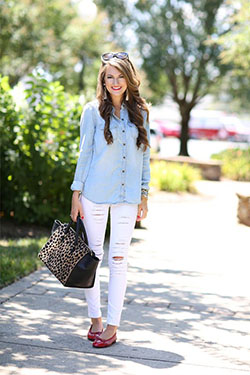 Outfits With White Denim, Louis Vuitton Favorite, CHANEL Boy Chanel, Outfits With White Denim