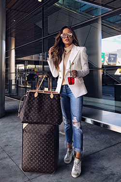 3 Best Louis Vuitton Neverfull Images on Stylevore