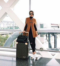 202 Best Airport Outfits Images in May 2023 | Page 3