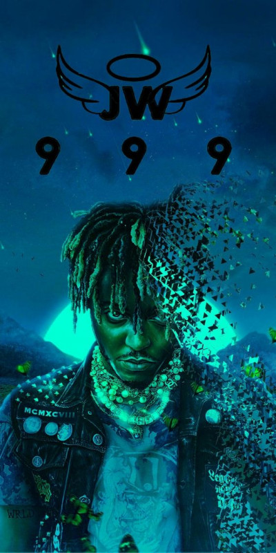 11 Best Juice WRLD Wallpapers Images in August 2023