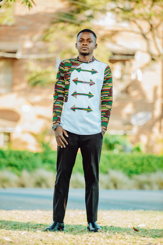 KITENGE FASHION | Joseph