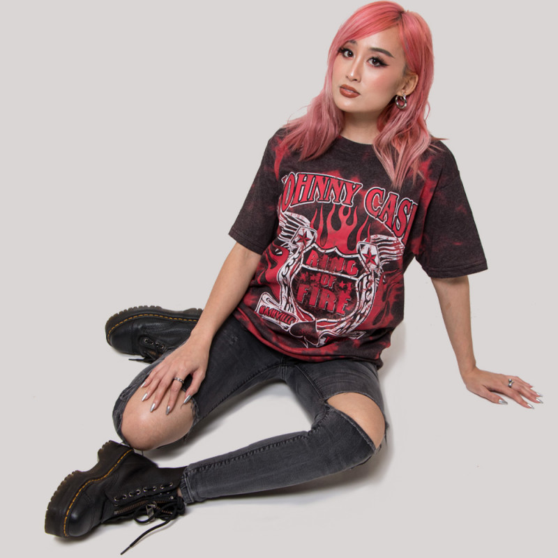 Shop for the women’s band t-shirts!: 