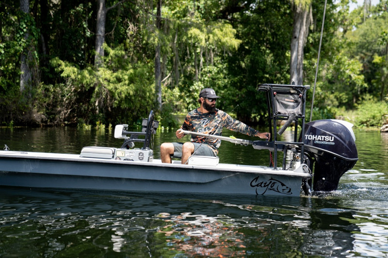 Discover Your New Favorite Fishing Clothes From Gillz®: 