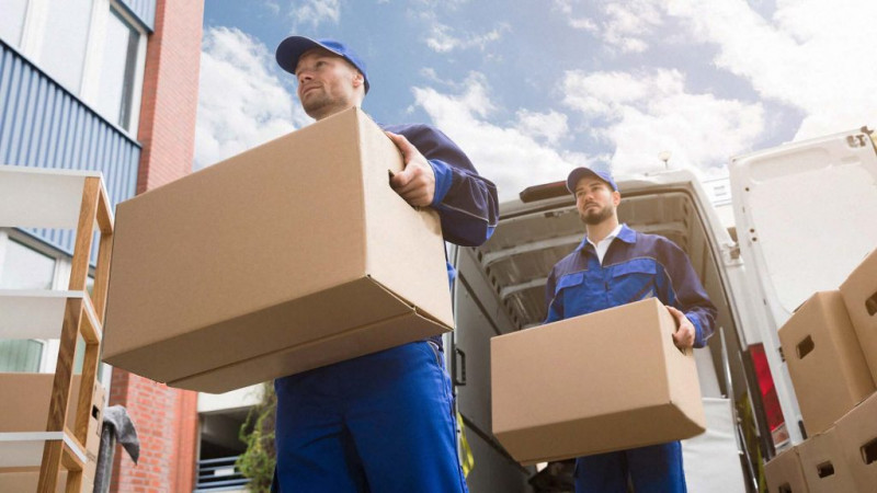 Removal Companies | home2homemovers