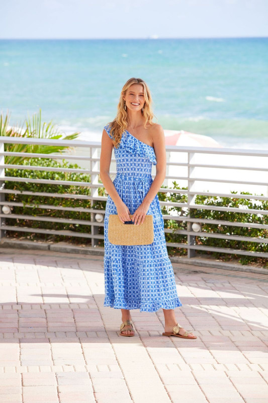 Stay Sun Safe This Summer with Cabana Life’s Beach Dresses for Women ...
