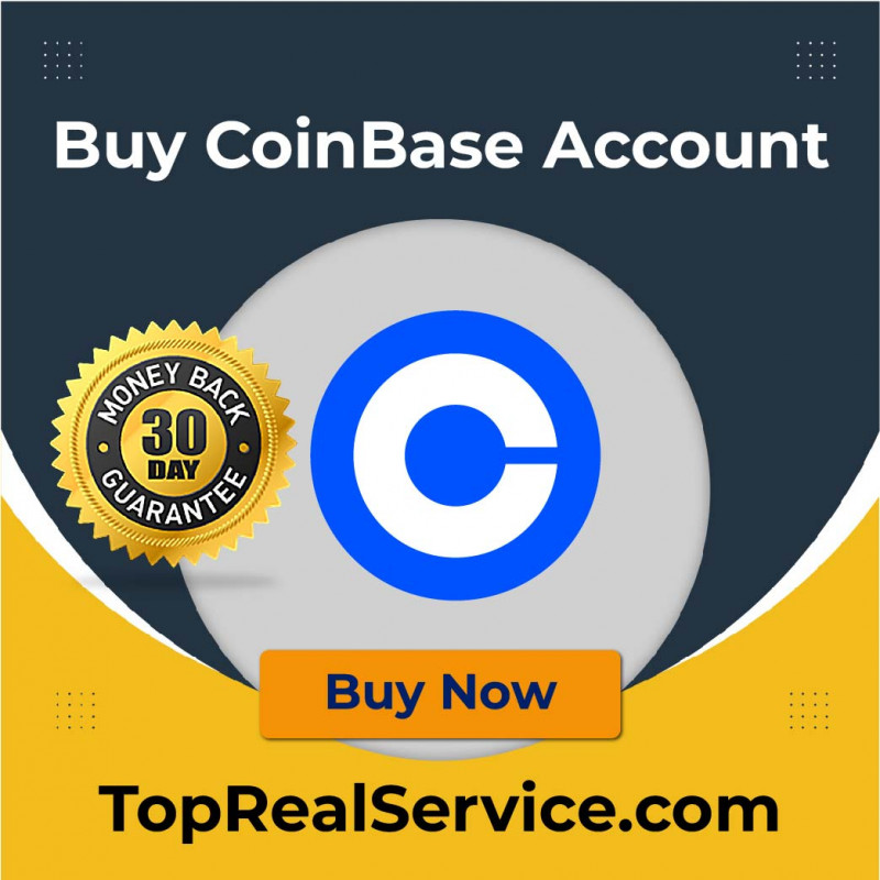 1 Best Buy Verified Coinbase Account Images in June 2023