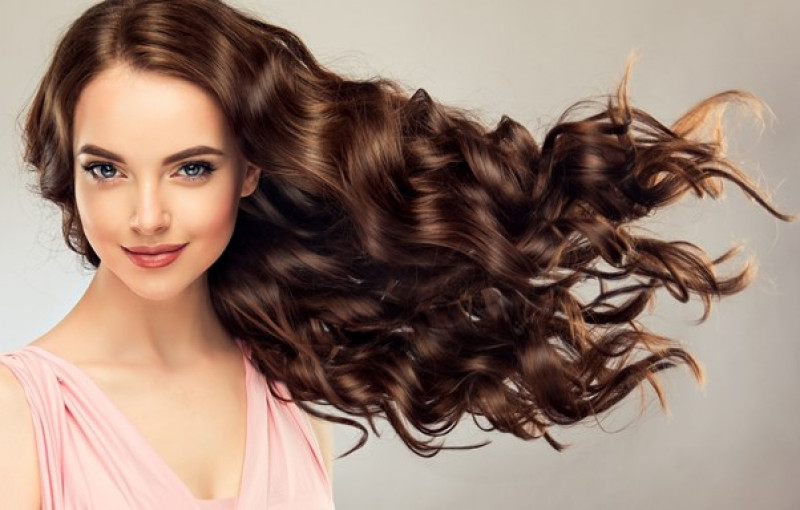 Clip In Hair Extensions Are For Temporary Solution: 