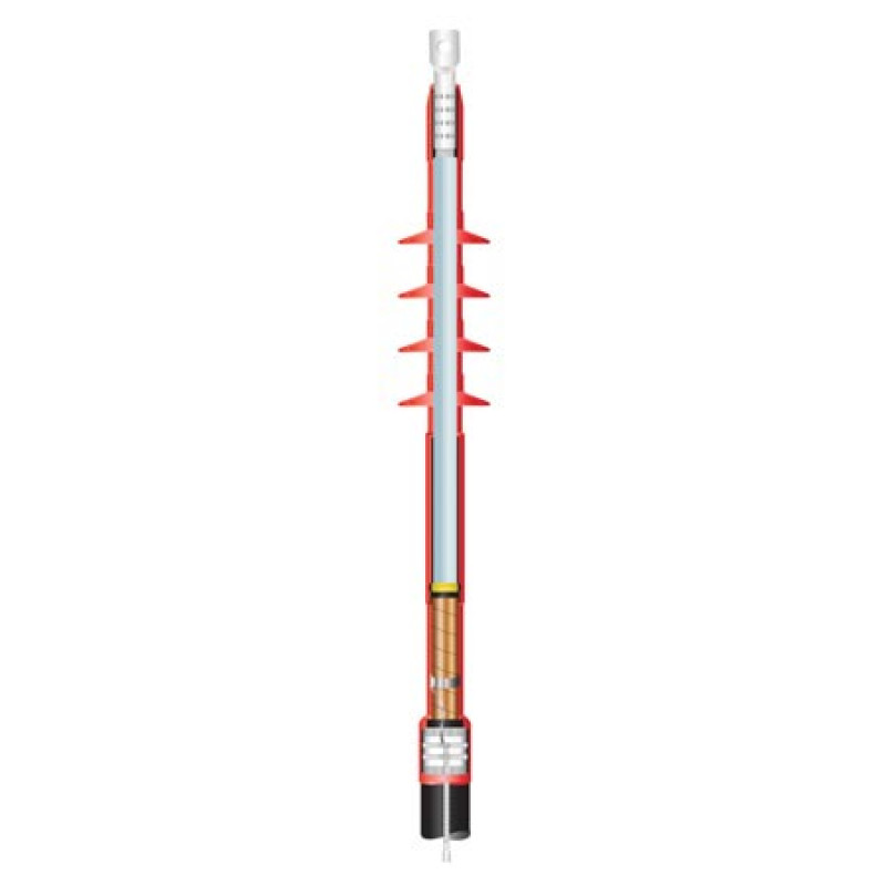 Heat Shrinkable Terminations Upto 36 Kv | Yamuna Densons