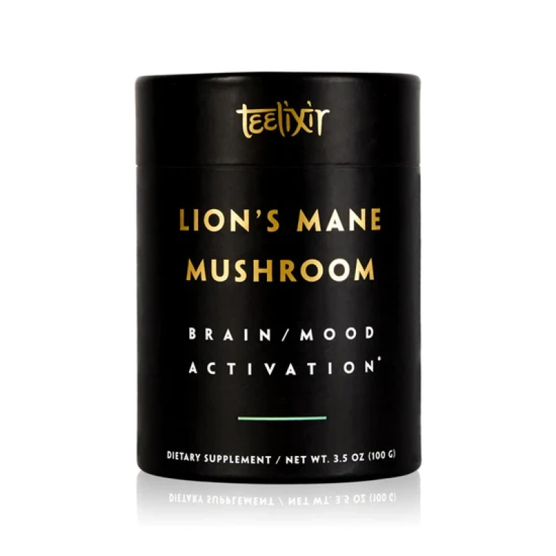 Unleash Your Cognitive Potential with Lion's Mane Australia | lion's ...