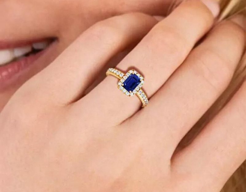 The Best Couple Rings for Every Budget: Get the Perfect Fit!: 