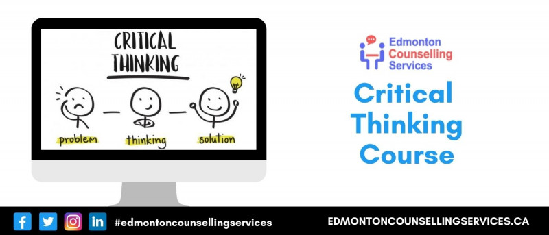 online critical thinking course