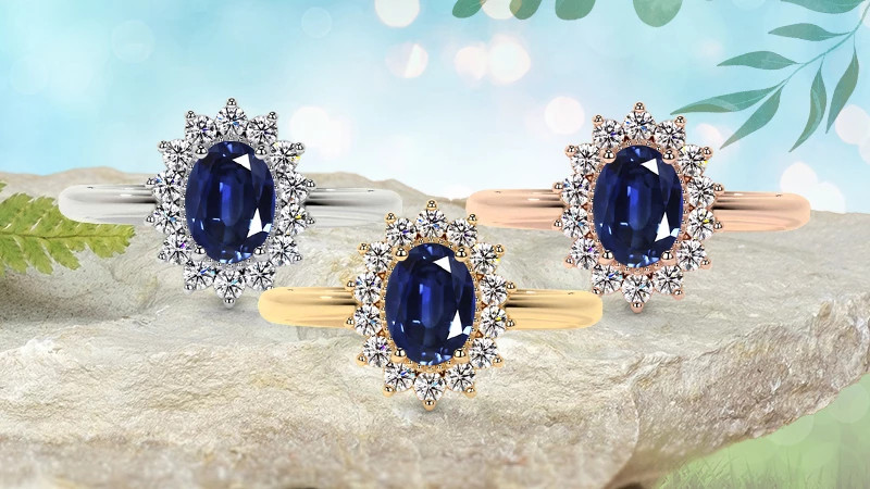 The Impact of Sapphires Rings on Your Jewelry: 