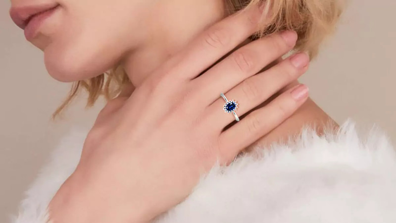 The Timeless Elegance of Sapphire Jewelry: 