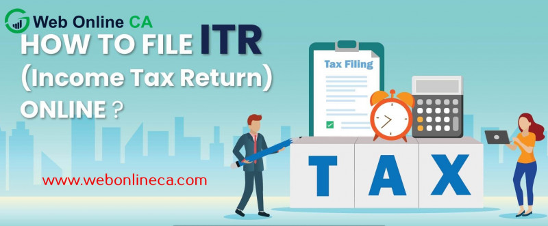 How To Check Income Tax Filing Status | Income Tax Filing