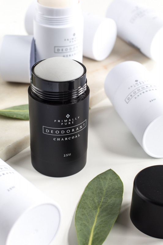 Make the Switch to Primally Pure's Natural Deodorant for Gentle ...