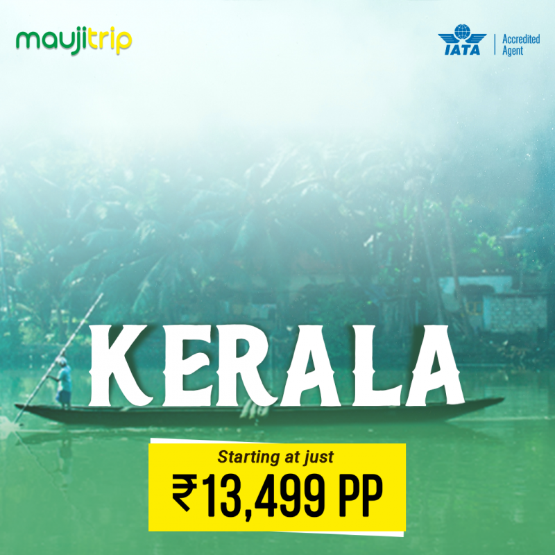 5 Best Kerala tour Packages Images in July 2024