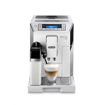 De'Longhi Fully Automatic Coffee Machine | Kilta Coffee