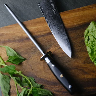 Japanese Chef Knives: A Cut Above Culinary Excellence: 