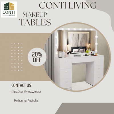 High Quality Dressing Table Melbourne: 