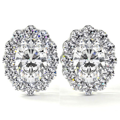 Choosing the Best Diamond Studs Earring Gift for Every Occasion: 