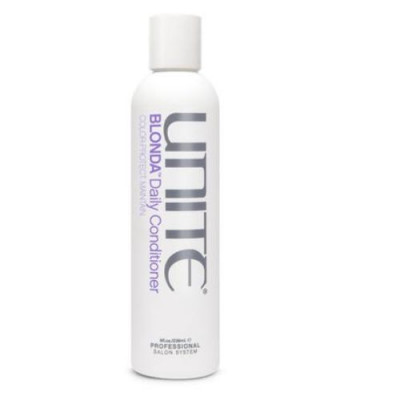UNITE Hair's Non-Toning Purple Conditioner: Your Secret to Gorgeous, Vibrant Hair: 