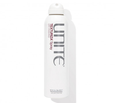 Finish Your Look with the Texturizing Spray Hair Craves: TEXTURIZA™ From UNITE Hair: 